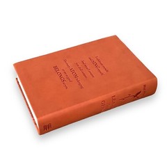 LEAVES OF GRASS by Walt Whitman Deluxe Flexi Bound Faux Leather Classics NEW