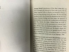 George Orwell Animal Farm