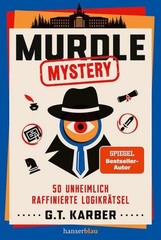 G. T. Karber Karber, G. T./Murdle Mystery
