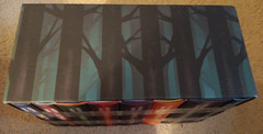 Throne of Glass Hardcover Box Set by Sarah J. Maas (2023, Hardcover)