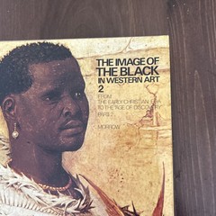 The Image of the Black in Western Art, Vol. 2: Part 1