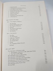 Vintage The Complete Sherlock Holmes by Sir Arthur Conan Doyle Doubleday Omnibus