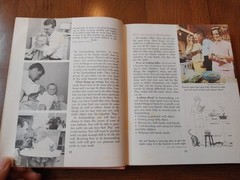 Young Living by Nanalee Clayton (Hardcover) 1970