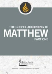 Gospel According to Matthew, Part One by Barbara E. Reid 2019 Trade Paperback