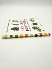 Exploring Nature Activity Book for Kids by Kim Andrews 50 Creative Projects