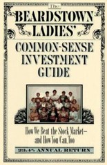 The Beardstown Ladies’ Common-Sense Investment Guid- 078686043X, Club, hardcover
