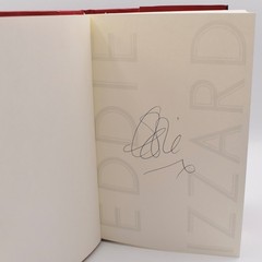 Believe Me by Eddie Izzard 2017 HC/DJ SIGNED by Author