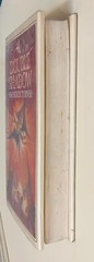 Double Shadow Frederick Turner 1978 Hardcover DJ First Edition Fantasy