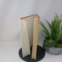 Vanity Fair, A cavalcade of the 1920s and 1930s, by Amory & Bradlee HC DJ 1960