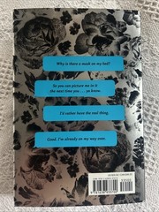 Lights Out After Dark Edition by Navessa Allen Slowburn Zando First Printing HC