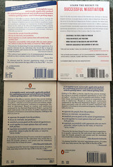 Getting To Yes (4 copies), Roger Fisher & William Ury, Penguin editions
