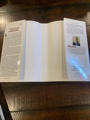 SIGNED Fourth And Long: THE FIGHT FOR THE SOUL OF COLLEGE By John U. Bacon –