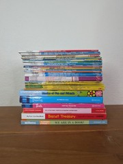 I Can Read! Huge 40 Book Lot Children’s Readers PB Reader Lot Level Pre, 1, 2, 3
