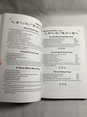 1001 Fast Easy Recipes 399 Pages Paperback