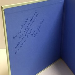Poems and Prayers for Children Book Lynne Suesse 1999 Vintage Hardcover 1st Ed
