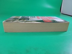 The Games by James Patterson PB