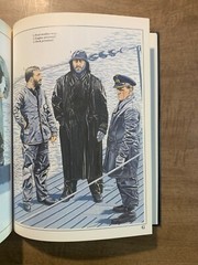 U-Boat Crews 1914-45 (Elite)
