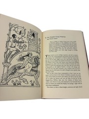 A Medieval Storybook Morris Bishop Cornell University Press 1970 Hardcover