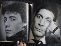 Annie Leibovitz: Photographs · Intro Tom Wolfe. First Edition/1st Printing Hdcov