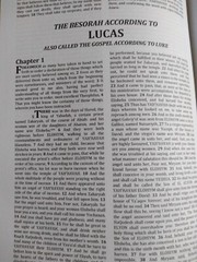 Hebrew Roots Bible -Qodesh Cepher Includes The New Testament Or Brit Chadasha