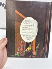 Advanced Dungeons & Dragons Players Handbook 1978 TSR 1st Edition 6th Print D&D