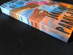 Uncorrected Proof It’s Not the End of the World l by Jonathan Parks-Ramage 2025