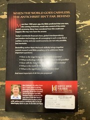 Cashless : Bible Prophecy, Economic Chaos, and the Future Financial Order K46