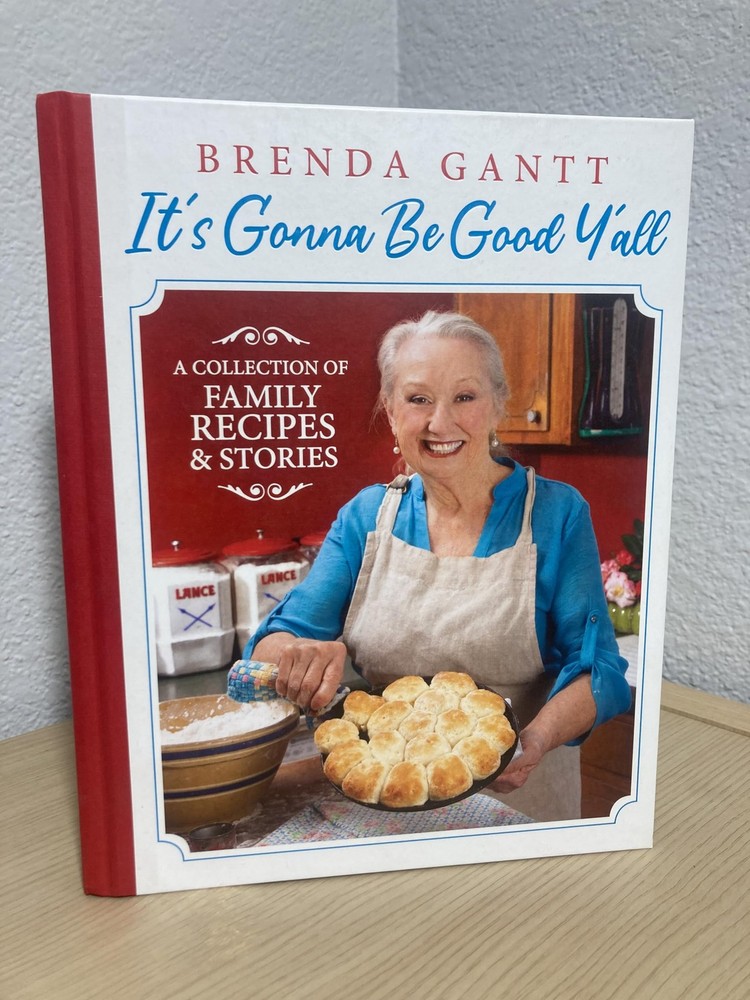 It’s Gonna Be Good Y’all by Hoffman Media