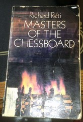 Masters of the Chessboard (English and German Edition)