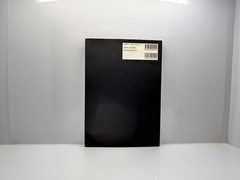 SERGE LUTENS : Photo Book Hardcover French Japanese