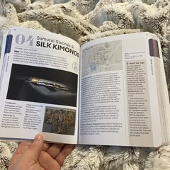 Lonely Planet Experience Japan