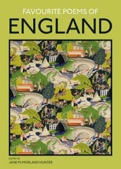 Favourite Poems of England: a collection to celebrate this green and pleasant