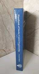 HANDBOOK OF SMOKE CONTROL ENGINEERING, SECOND ED ASHRAE NFPA ICC SFPE Harcover