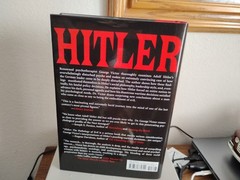 Hitler: The Pathology of Evil by George Victor (2010, Hardcover)