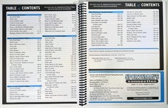 Detroit Lakes & Ottertail Area Fishing Maps Guidebook