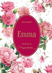 Emma: Illustrations by Marjolein Bastin (Marjolein Bastin Clas…