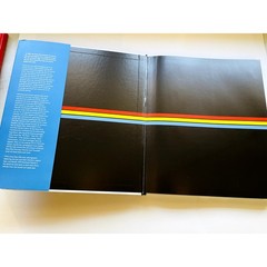 1970 Maximum Muscle HC Coffee Table Book Ford Mercury Boss 429 Mustang