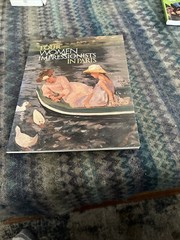 For women impressionist￼in