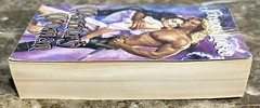 Warrior’s Woman by Johanna Lindsey (1990) Avon 1st Printing