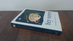 The Hey Nonny Handbook, Jeffries, Julia, Harriman House Publishin