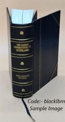 America Being An Accurate Description Of The New World 1670 [Leather Bound]