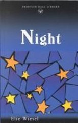 Night Hardcover Elie WIESEL