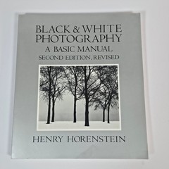 Photography Books Lot Zuckerman Shooting & Selling Horenstein Black & White