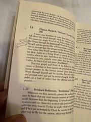ANABAPTISM IN OUTLINE Selected Primary Sources HC Herald Press Good