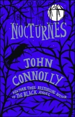 Nocturnes – Paperback By Connolly, John – VERY GOOD