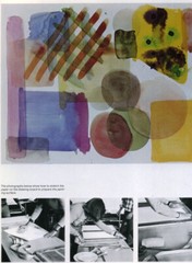 Manfred Maier (1981) Basic Principles of Design : Foundation Program vls 1 2 3 4