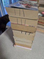 Eloisa James Lot Of 9 Books Paperback. Historical Romance.