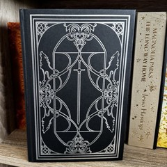 Sable Sorensen Dire Bound – Bewitched Pages Exclusive Signed Edition