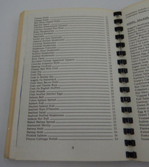 VTG St Elizabeth Ann Seton Catholic School Cookbook Alaskan Recipes-294 pages