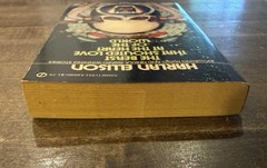 Harlan Ellison Beast That Shouted Love at the Heart of the World PB 1974 Signet